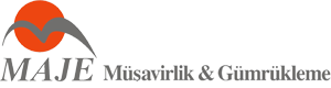 Maje Müşavirlik ve Gümrükleme